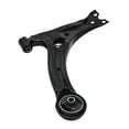 thumbnail image 5 of Detroit Axle - Front Left Lower Control Arm for 03-13 Toyota Corolla , 2000-2005 Celica, 2003-2008 Matrix Pontiac Vibe  Driver Side Lower Control Arm 2004 Replacement, 5 of 7