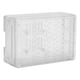 thumbnail image 2 of Carcasa protectora, funda protectora para Raspberry Funda protectora Funda protectora para Raspberry Pi B Diseño exquisito, 2 of 8