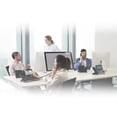 thumbnail image 2 of Teléfono IP Yealink T54W 16 VoIP, Pantalla a Color de 4.3" Wi-Fi, 2 of 2