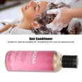 thumbnail image 4 of Après-shampooing, Huile Capillaire Hydratante Restaurer Fortification Saine 100ml Réduire Pointe Fourchue Réparation Douce Abîmée pour Maison pour Permanenté, 4 of 8