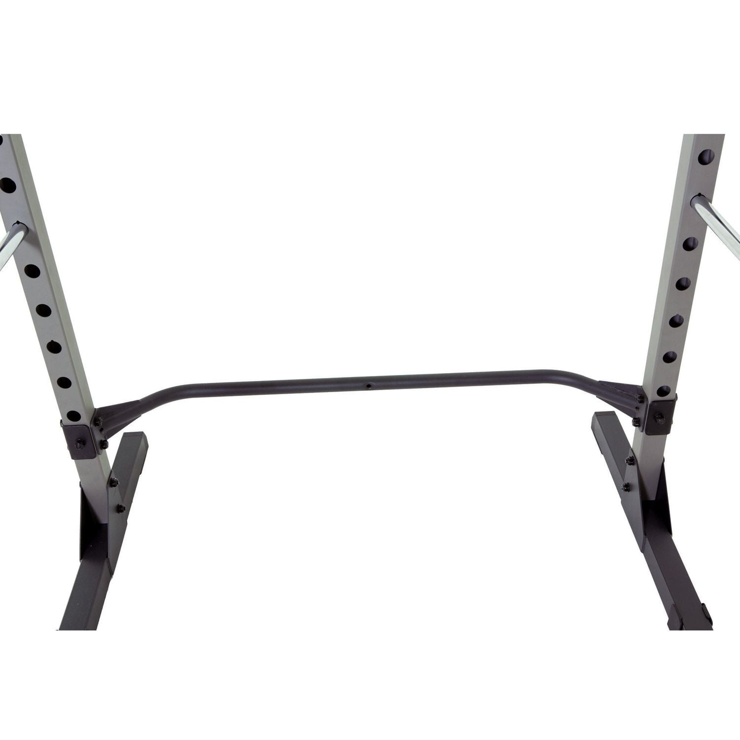 Station de musculation Progear 1600 Puissance ultime Capacité de poids 800 lb/363 kg avec crochets de verrouillage en J