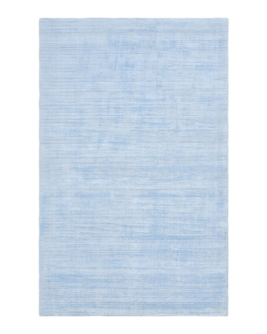 Novogratz Agate Rug, BLUE - Walmart.com