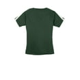 thumbnail image 6 of Sport-Tek Women's Colorblock Competitor T-Shirt, 6 of 6