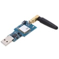 thumbnail image 3 of Módulo de puerto serie GPRSSI CUS Bto GSM, módulo de puerto serie USB a GSM US Bto GSM Módulo de puerto serie GPRSSI CUS Bto GSM Placa de puerto serie Ultra sensible, 3 of 14