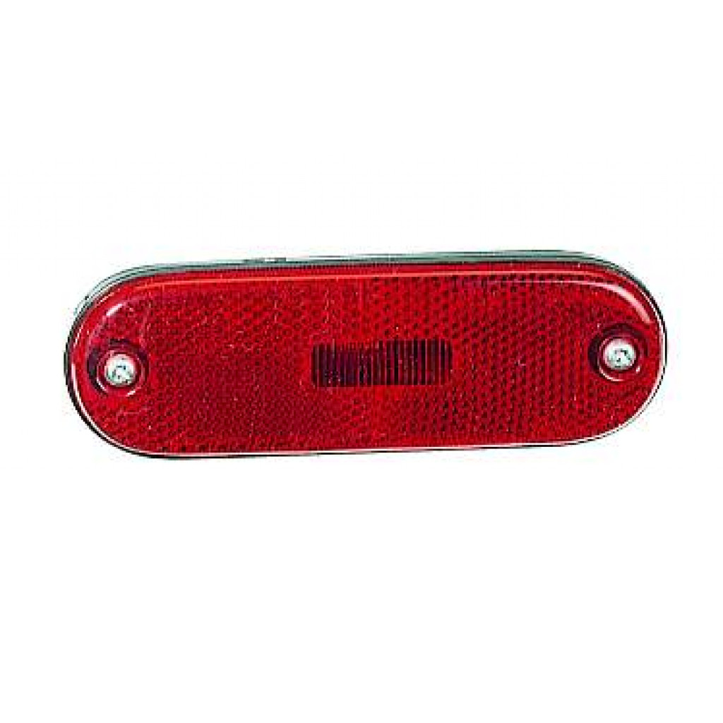 For Toyota Rav4 Rear Signal Marker Light Assembly 1996 1997 98 99 2000 RED Passenger Side For