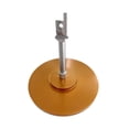 thumbnail image 2 of Almencla DIY Reciprocating Saw Machine Adapter Smooth Surface Suction Cup Attachments gold, 2 of 8