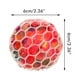 thumbnail image 3 of Bolas luminosas antiestrés de 6CM, bolas de uva para exprimir, juguete de descompresión de rebote, divertidas bolas antiestrés de goma suave, juguete de ventilación para exprimir, 3 of 9