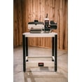 thumbnail image 5 of Jet Universal Benchtop Machine Stand, 5 of 8
