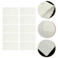 thumbnail image 4 of Shisuyan 10 Sheets Chinese Art Paper Professional Writing Paper Dried Flower Pattern Rice Paper, 4 of 8