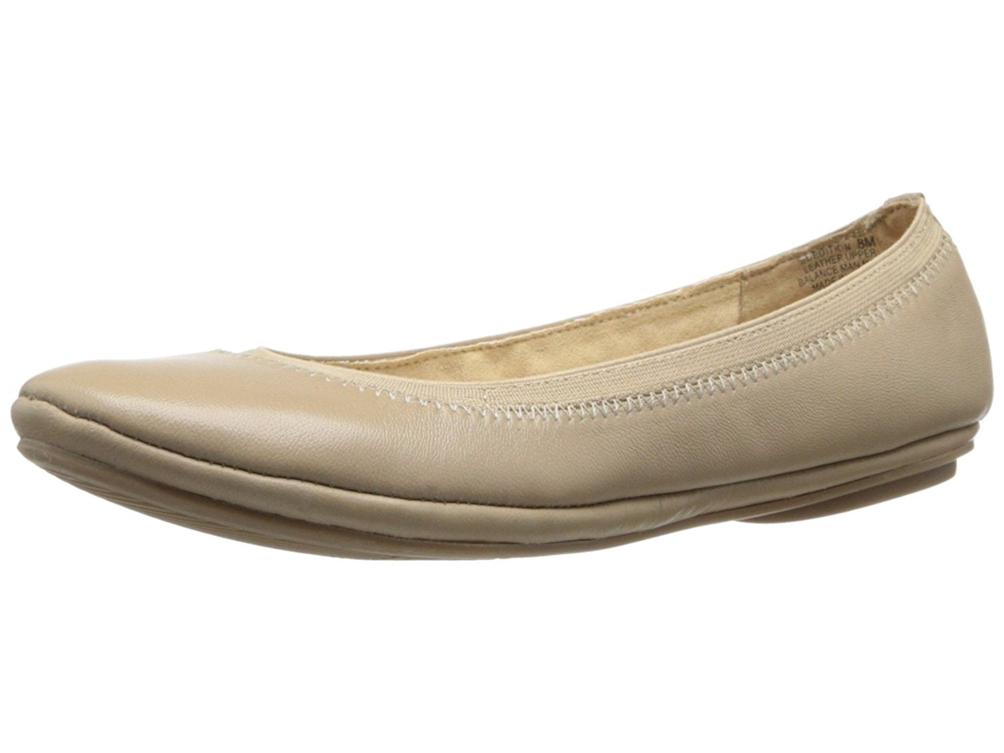 bandolino cayle flats