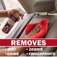 thumbnail image 3 of Limpiador de Interior 2-Pack Chemical Guys 473 ml Black Cherry, 3 of 7