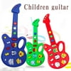 Binmer Baby Kids Cute Electronic Guitar Rhyme Developmental Music Sound Child Toy