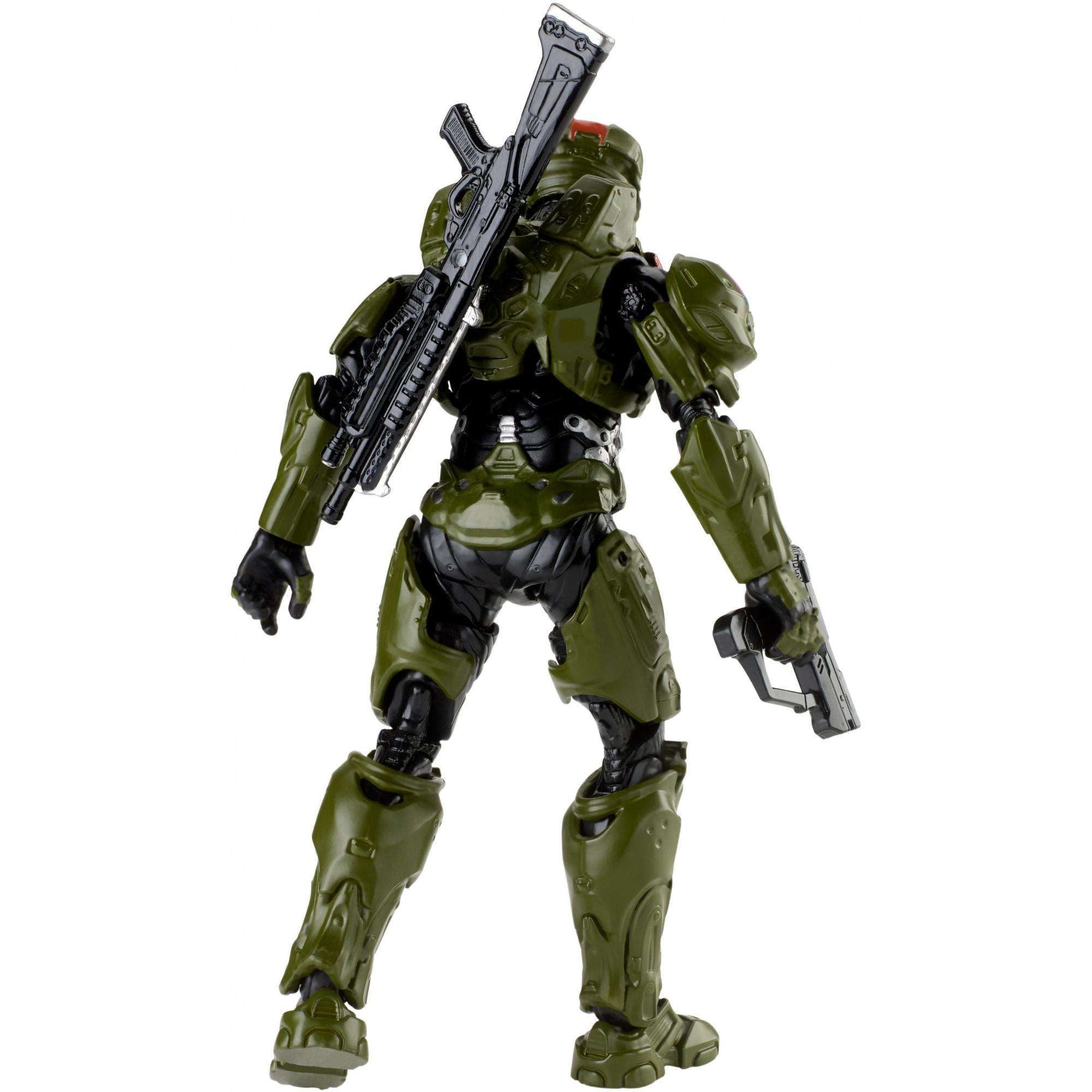 halo action figures walmart