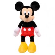 Disney Plush Mickey Mouse