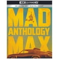 thumbnail image 2 of Mad Max Anthology (4K Ultra HD + Digital Copy) [1979, 1981, 1985, 2015], 2 of 2