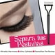 thumbnail image 3 of 12 Pzs Recortador Cejas Portátil Perfilador Navaja Plantilla, 3 of 9