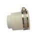 thumbnail image 2 of Boquilla de grifo giratorio de 360 ​​grados, filtro de agua antisalpicaduras, cabezal de ducha, grifo de burbujas para baño, herramientas de Juegos de accesorios de baño TYPE2 2x4x3.5cm Bewildely  JJ14506-03B, 2 of 4