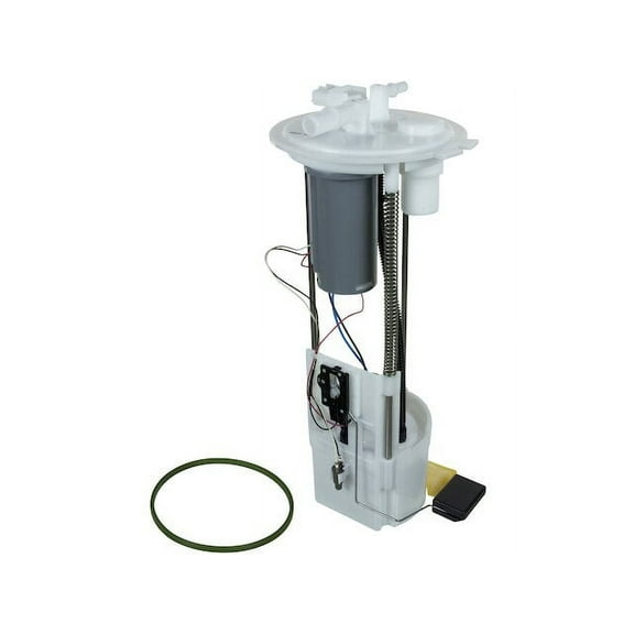 Fuel Pump - Compatible with 2007 - 2015 Nissan TITAN 5.6L V8 GAS 2008 2009 2010 2011 2012 2013 2014