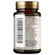 Zinc Supplements - Immune System Support & Antioxidant - High Potency Zinc Tablets for Adults - Best Zinc Supplements for Women & Men - Zinc 40mg Per Tablet - Bottled in the USA - 60 Tablets