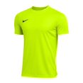 thumbnail image 1 of Camiseta de manga corta Nike Youth Park VII Volt Kids, 1 of 2