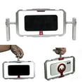 thumbnail image 4 of Support d'Expansion Magnétique pour Téléphone Mobile en Aluminium pour Photographie, 4 of 7