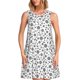 thumbnail image 1 of Balery Nautical Themed Simple Anchors Vestidos de verano para mujer con estampado: vestido holgado sin mangas, vestido playero informal y cómodo para días calurosos., 1 of 7