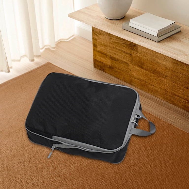 Matoen Lightweight Compression Packing Cubes for Suitcases  display picture 2