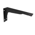 thumbnail image 2 of Heavy Duty Tripod Bracket Wall Support Rack Wall Mounted Rack Hardware 14In, 2 of 6