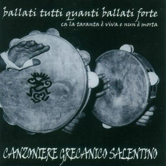 Ballati Tutti Quanti Ballati (CD)