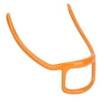 thumbnail image 1 of Guía de Recorte de Escote, Herramienta de Barbería Portátil Hombres de Barba Barba Safer Perfect Match for Home, 1 of 7