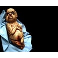 thumbnail image 2 of Squelch The Soul Stealer - Spitting Puppet - Halloween Adult Thick Latex Prop  - Realistic Crypt Hand Puppet, 2 of 5