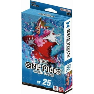 BANDAI ONE Piece Card Game The Best Vol.2 (PRB-02) Booster
