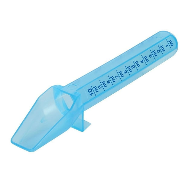 Ezy Dose Medicine Spoon, 2 tsp, 1ct