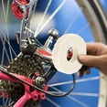 thumbnail image 2 of MasteelfCA 2pcs Bike Roller Lubricator Tool Bike Chain Roller Oiler Chain Oiler Lubricator, 2 of 7