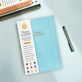 Guolarizi Clearance! Budget Planner Monthly Budget Book With Expense