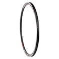 thumbnail image 1 of Rin bicicleta R27.5 x36H aero aluminio negro, 1 of 3