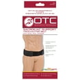 thumbnail image 4 of OTC Select Series Sacroiliac Support, Trochanter Belt, Black, Universal, 4 of 5