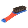 KAJOVE Handle Brush Nylon Bristles Welding Cleaning Tools For Solder