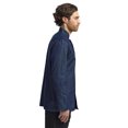 thumbnail image 3 of Artisan Collection by Reprime Unisex Denim Chef's Jacket - RP660, 3 of 3