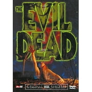 EVIL DEAD