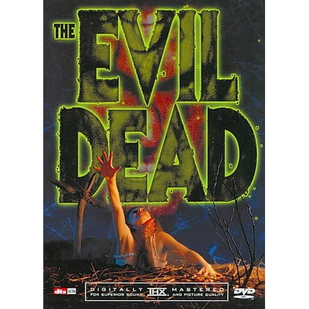 EVIL DEAD