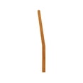 thumbnail image 5 of AFI Casanova Twin Sized Solid Hardwood Panel Headboard in Light Toffee, 5 of 8
