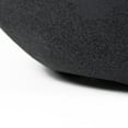 thumbnail image 5 of Modeno York Light Weight Fiber-Concrete Fire Pit Bowl Propane in Black, 5 of 6