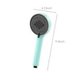 thumbnail image 3 of Hovmgk High Pressure Handheld Shower Head, 5 Spray Modes Showerhead for Low Pressure Water, Multi-Function Shower with Filtering System, Ideal for Elderly & Children, Home & Gym Use, 3 of 6