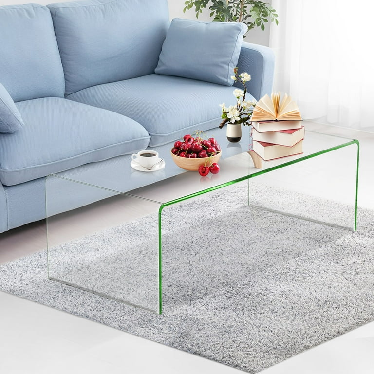 Tempered glass furniture discount