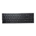 thumbnail image 1 of Teclado del ordenador portátil CUTICAT para UX510 UX510U UX510UR Series negro, 1 of 5
