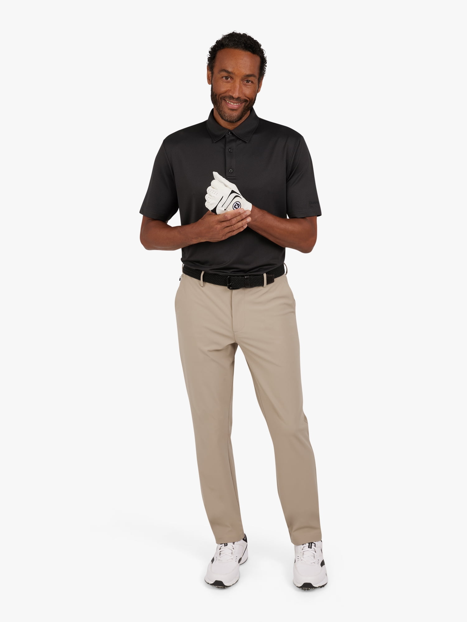 Chaps Men's & Big Men's Performance Golf Pants, Sizes 30-44