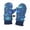 Blue_001, variant on Fgnfyis Kids Ski Gloves Ski Mittens Boys Girls Cold Weather Outdoor Activities Thermal Insulated Pink_003 L