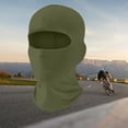 thumbnail image 2 of ibiyuan Balaclava Unisex UPF 50+ Adult Sun Protective Scarf Breathable Lightweight UV Blocking Headwear Durable Accessory for All Outdoor Sports, 2 of 7