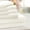 Ivory, variant on BNM Deep Pocket Cotton Blend Bed Sheet Set, Queen, Light Grey